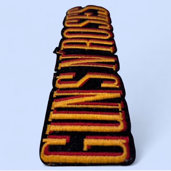 Guns N' Roses Embroidered Patch - Picture 3 of 4